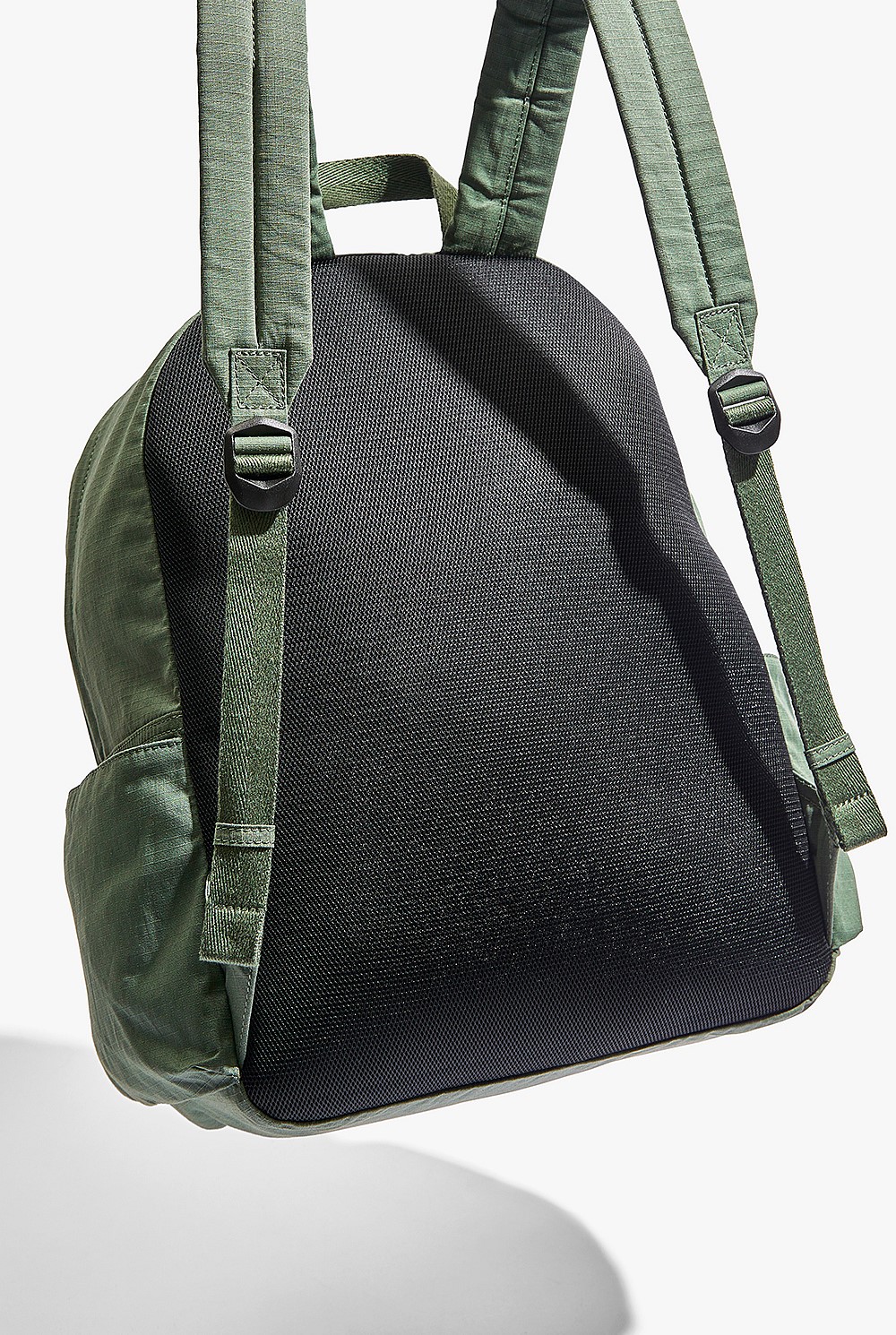 Cotton Ripstop Backpack