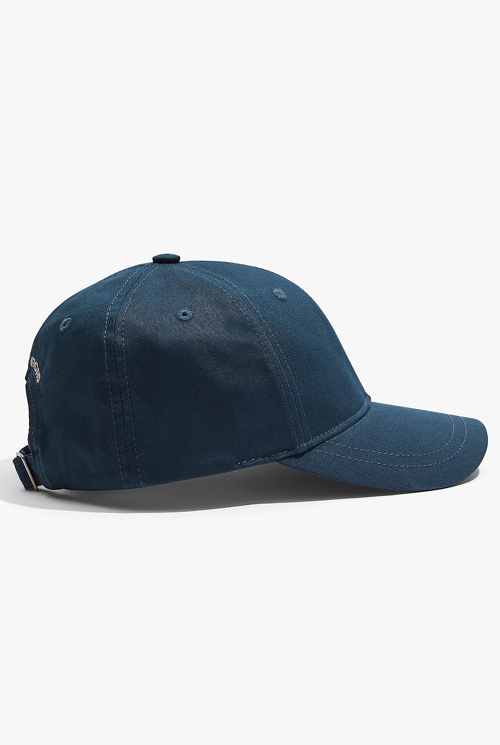 Embroidered Cap