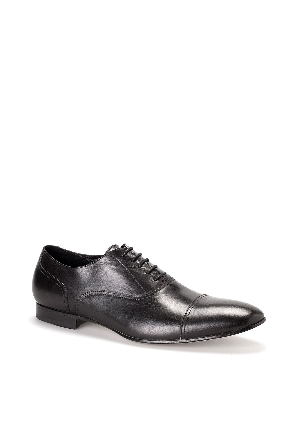 Cumbria Oxford Toecap