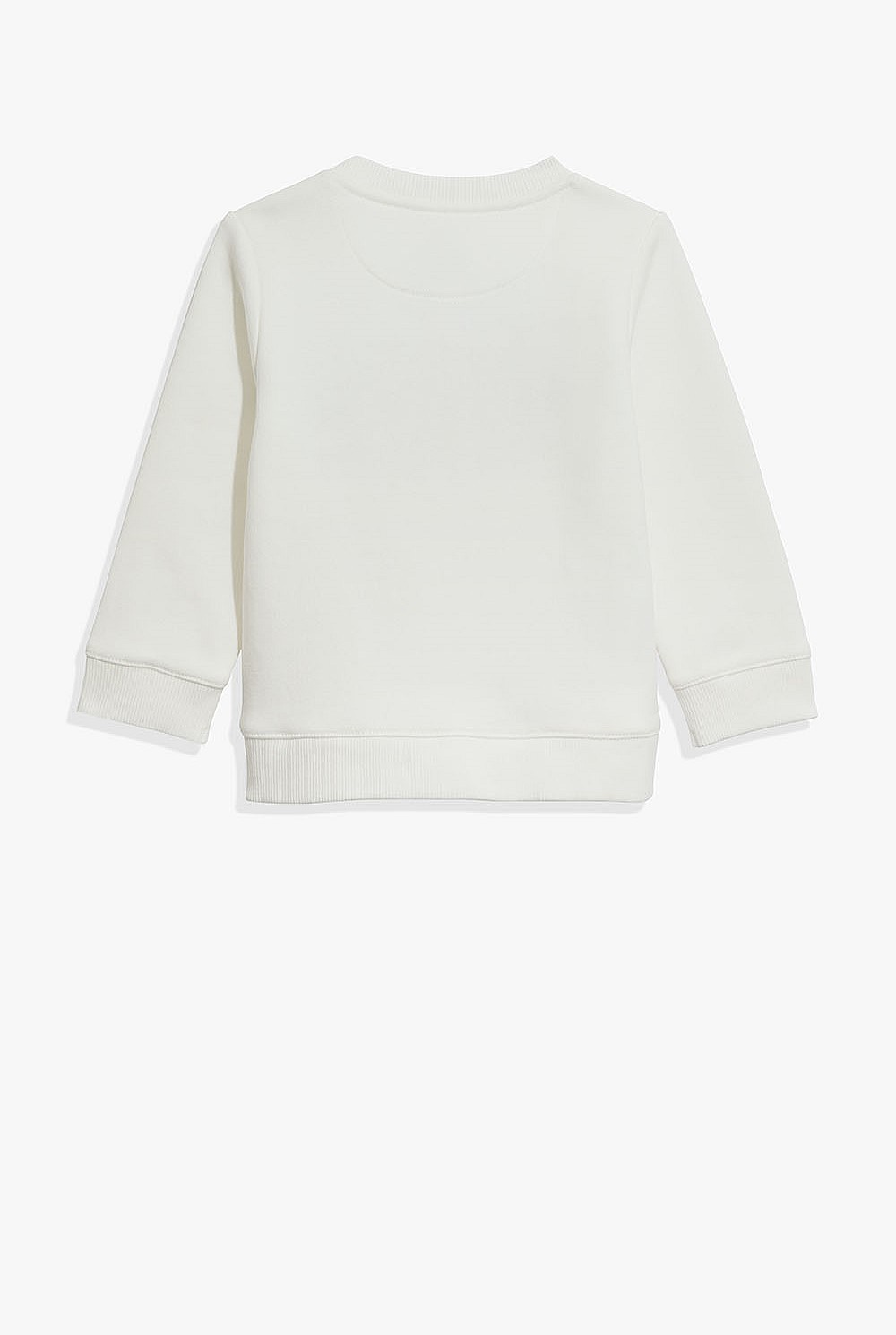 Verified Australian Cotton Heritage Sweat