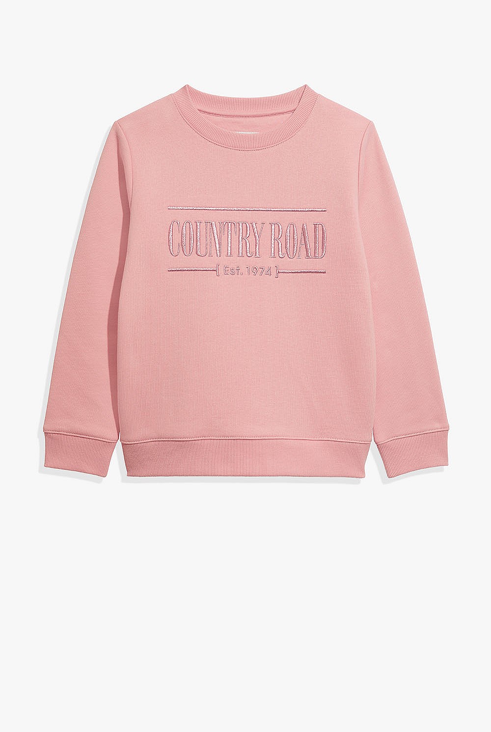 Australian Cotton Heritage Sweat