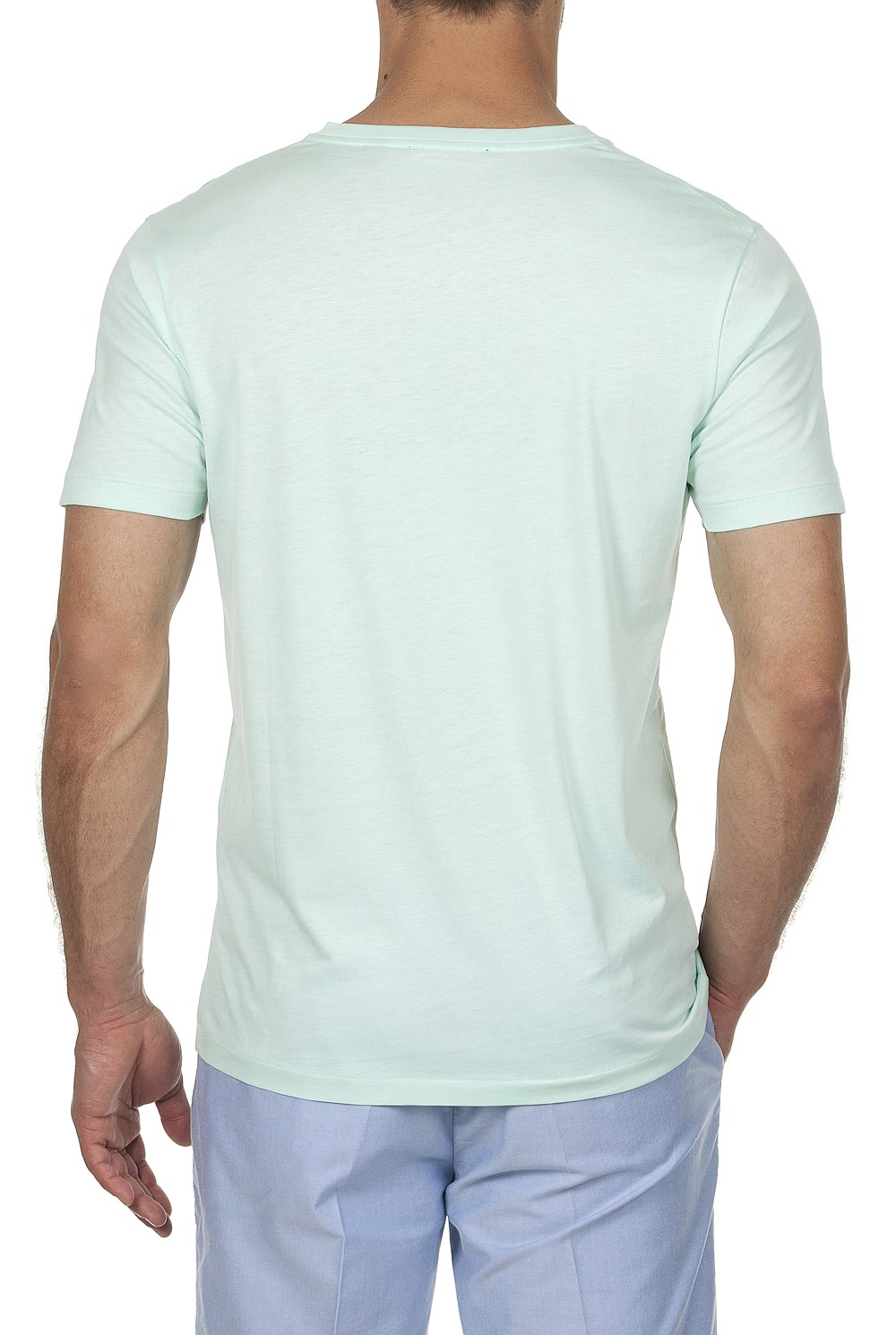 V-Neck T-Shirt
