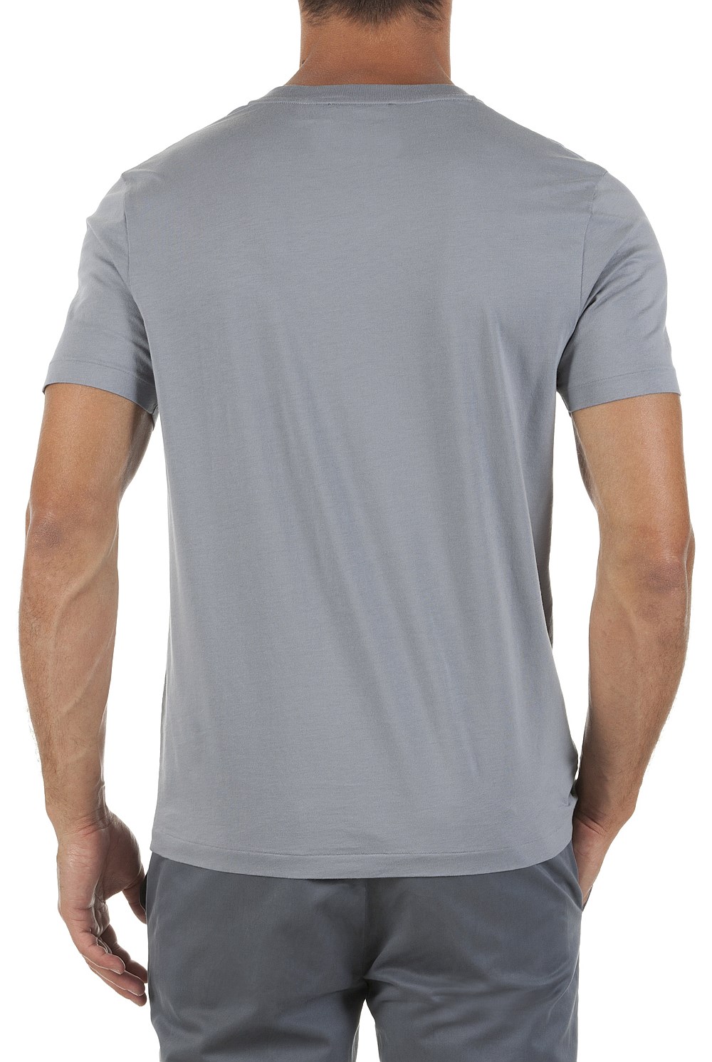 V-Neck T-Shirt