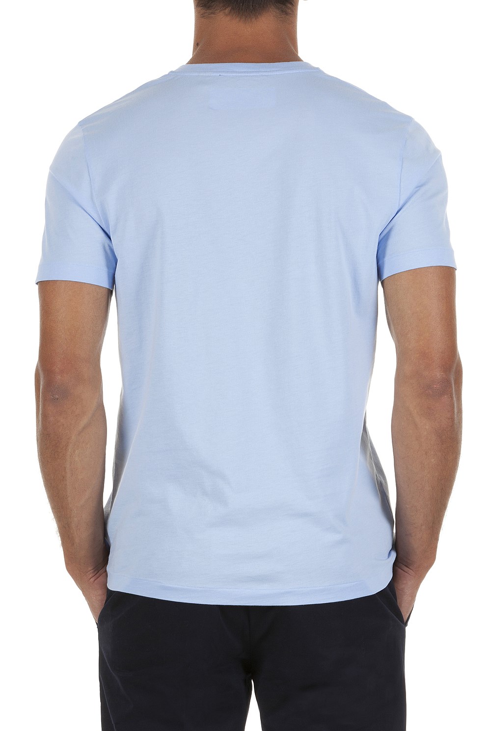 V-Neck T-Shirt
