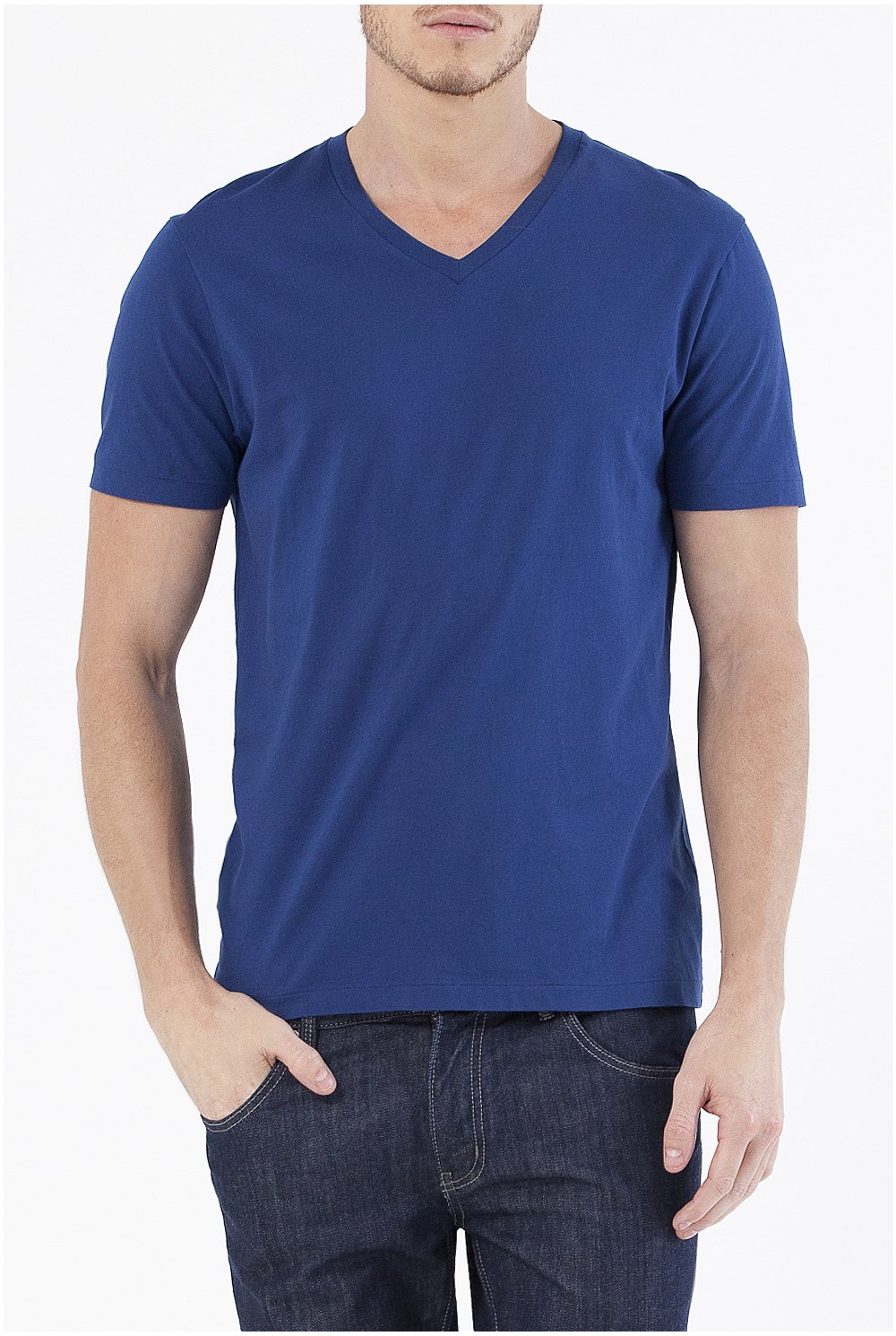 V-Neck T-Shirt
