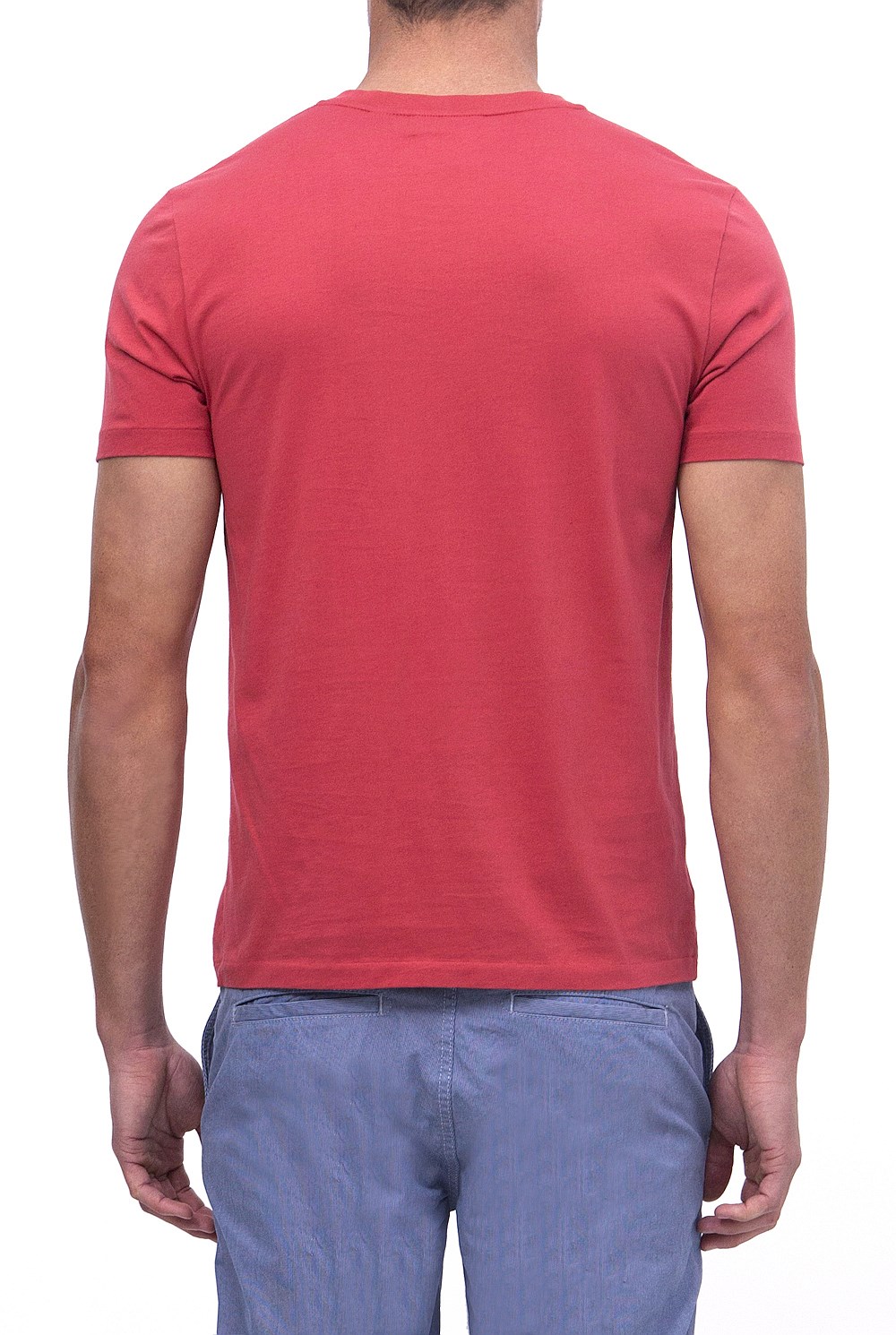 V-Neck T-Shirt