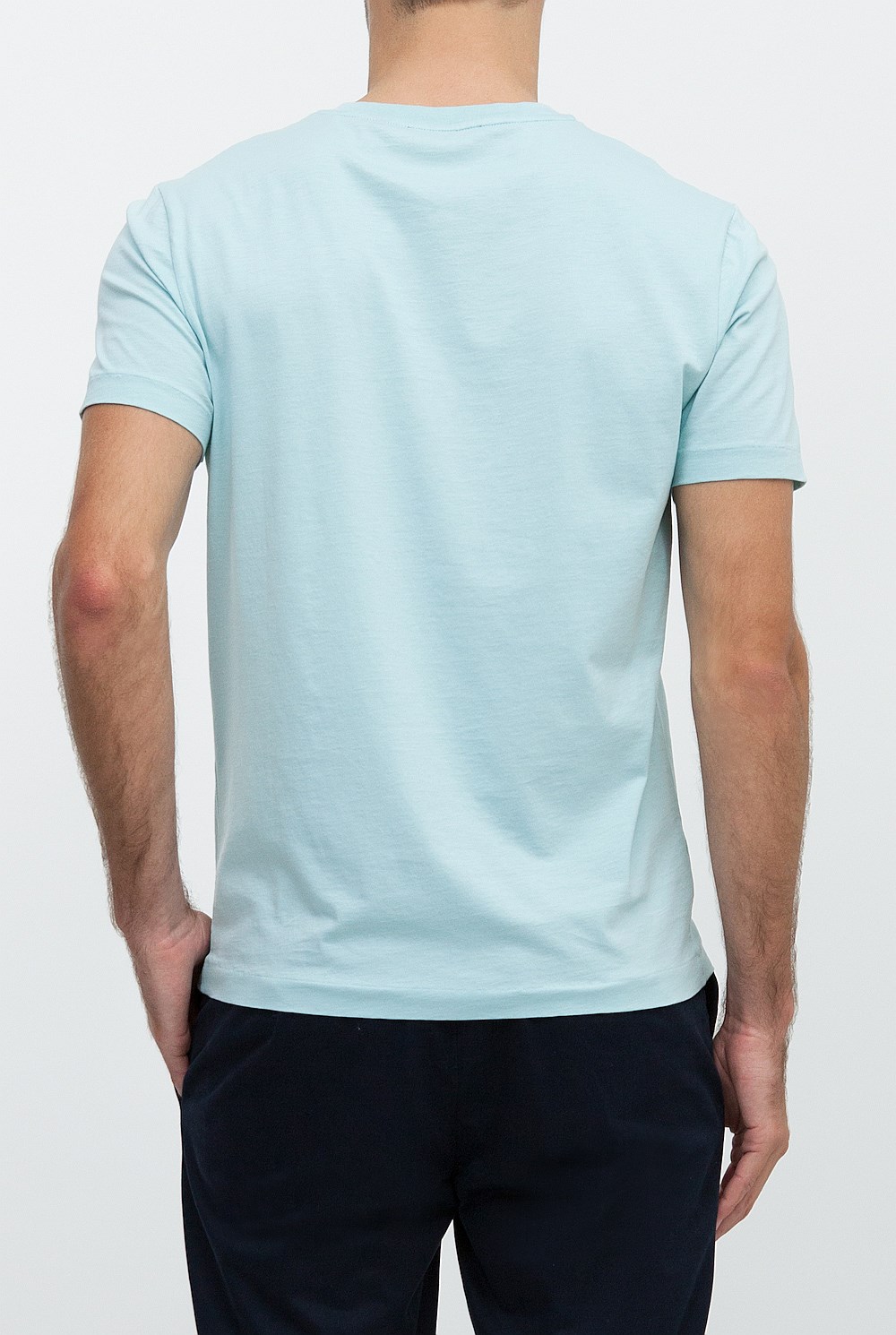 V-Neck T-Shirt
