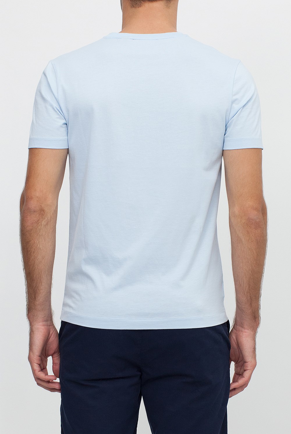 V-Neck T-Shirt