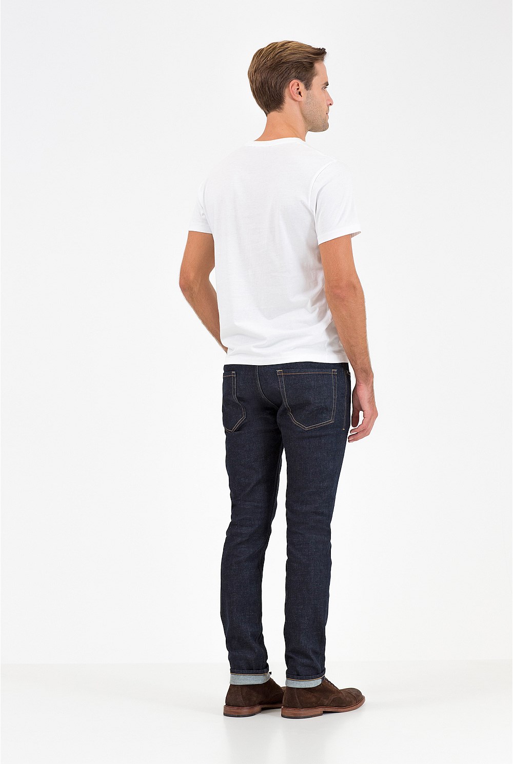 V-Neck T-Shirt