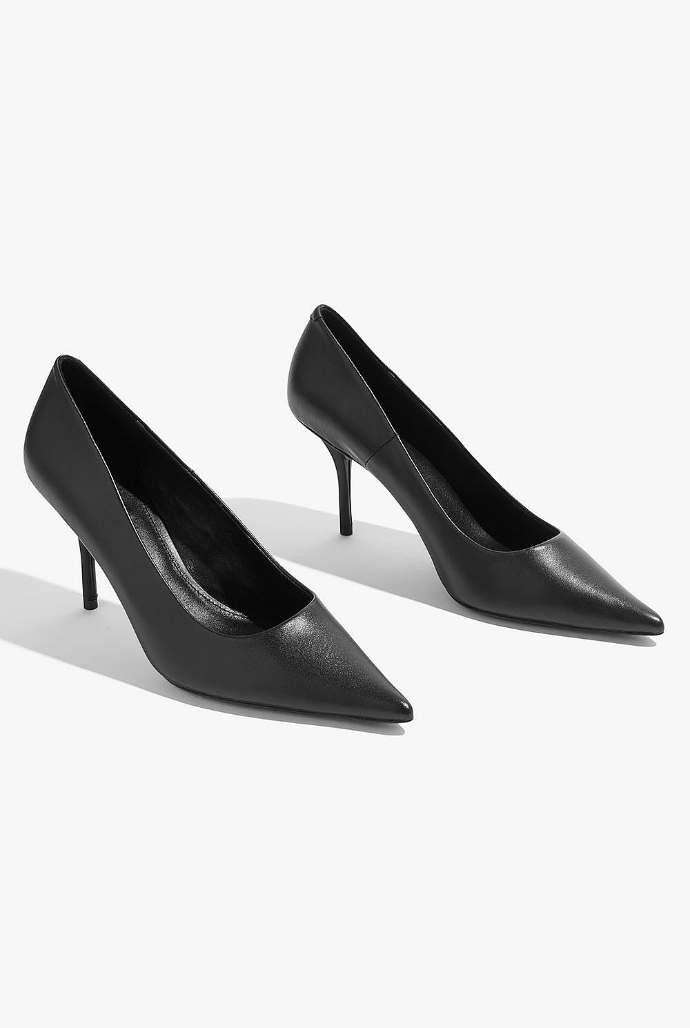 Britney Heel