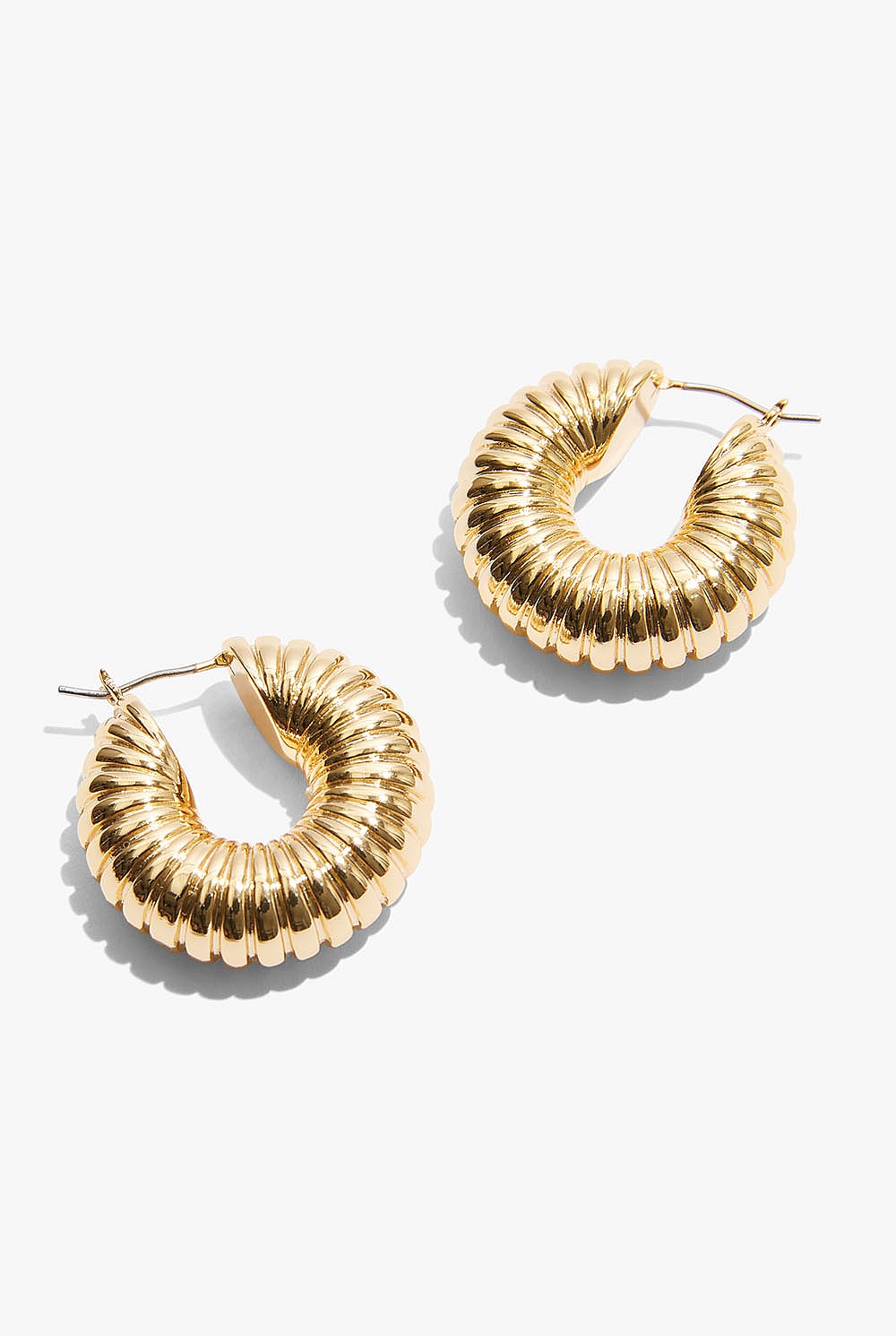 Avery Textured Hoop