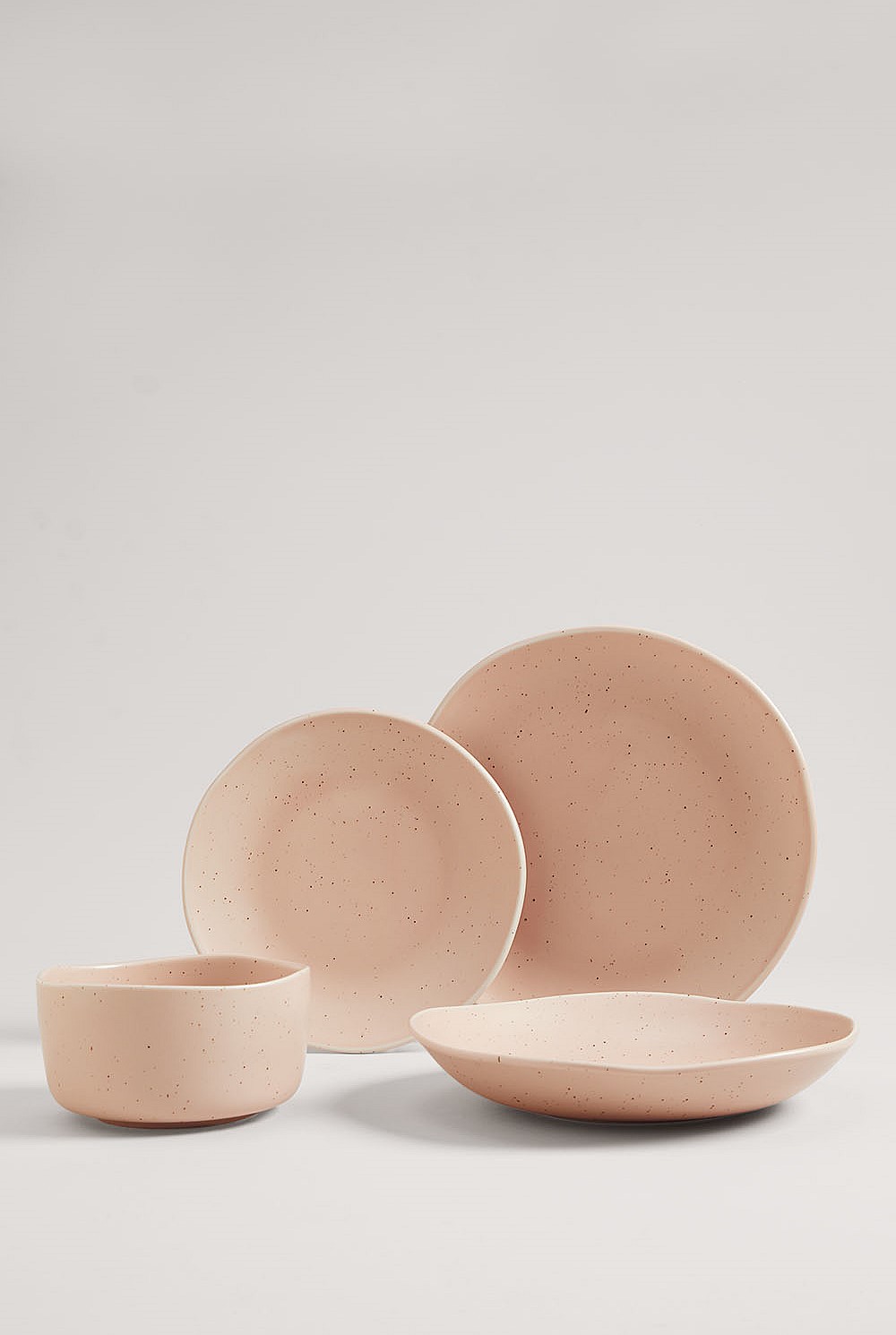Hyde Side Plate