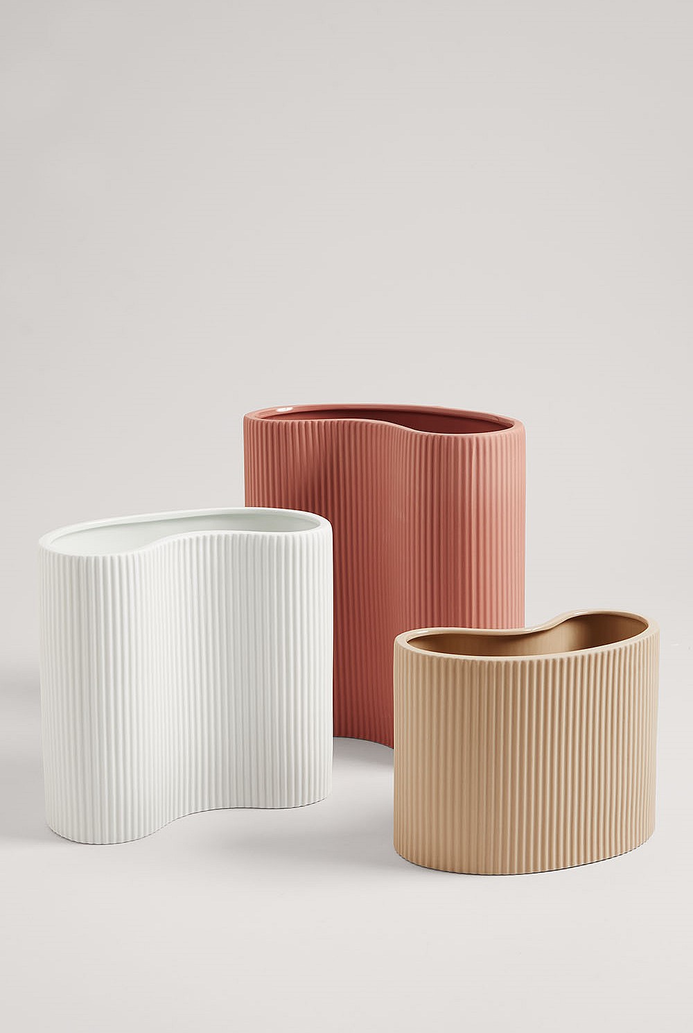 Mair Ceramic Large Vase
