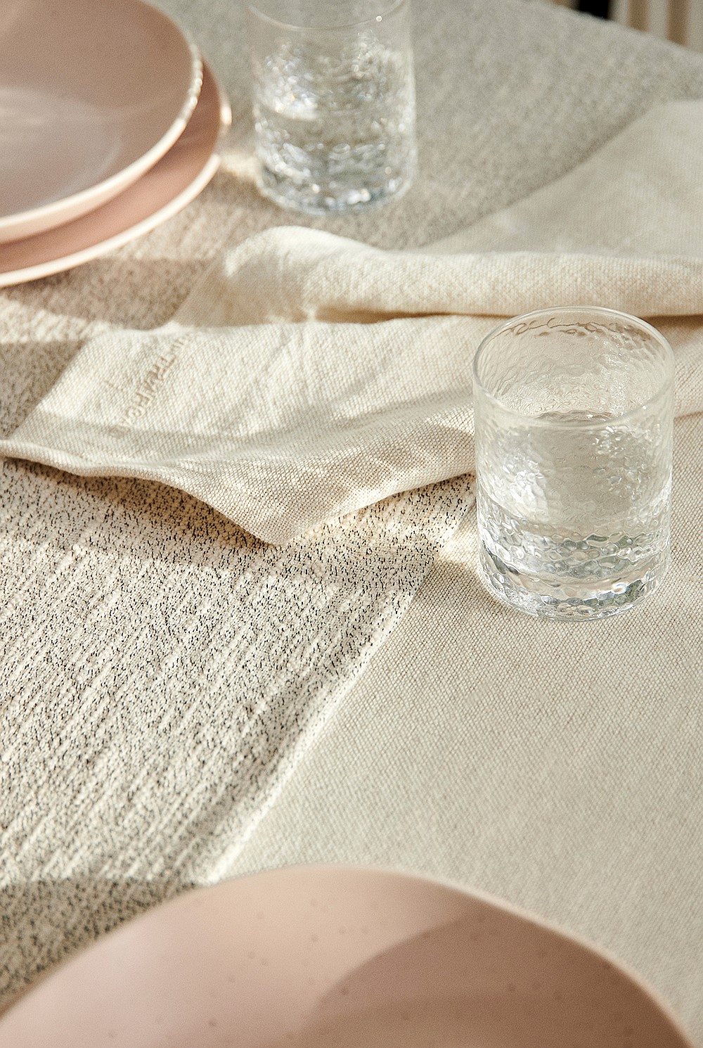 Martin Glass Tumbler