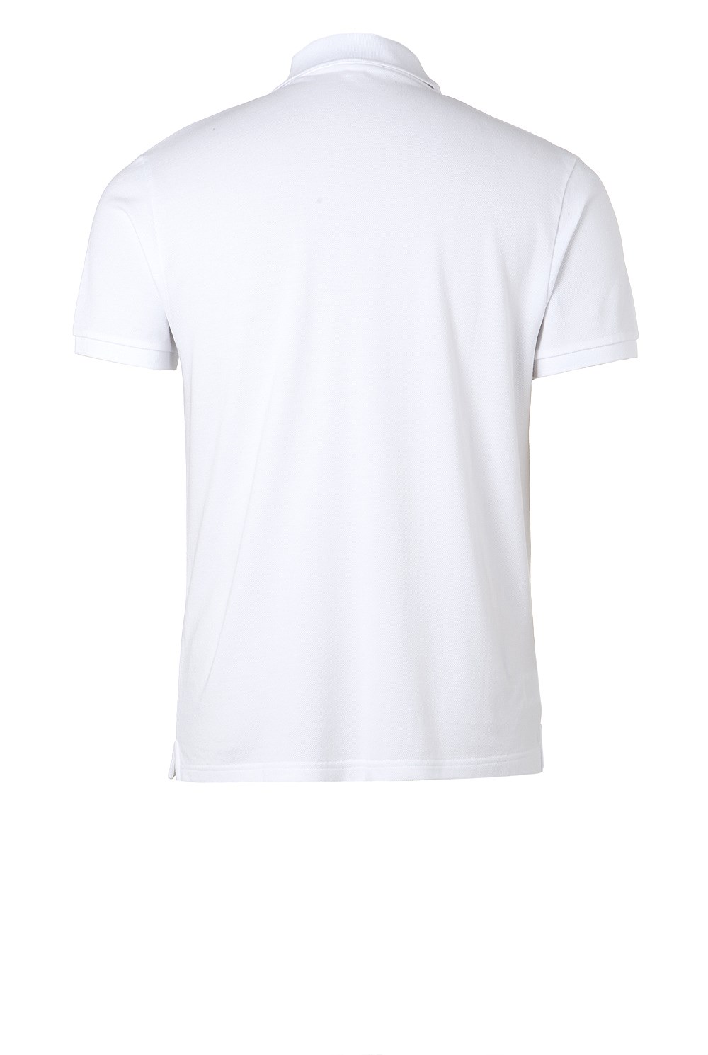 Pique Polo