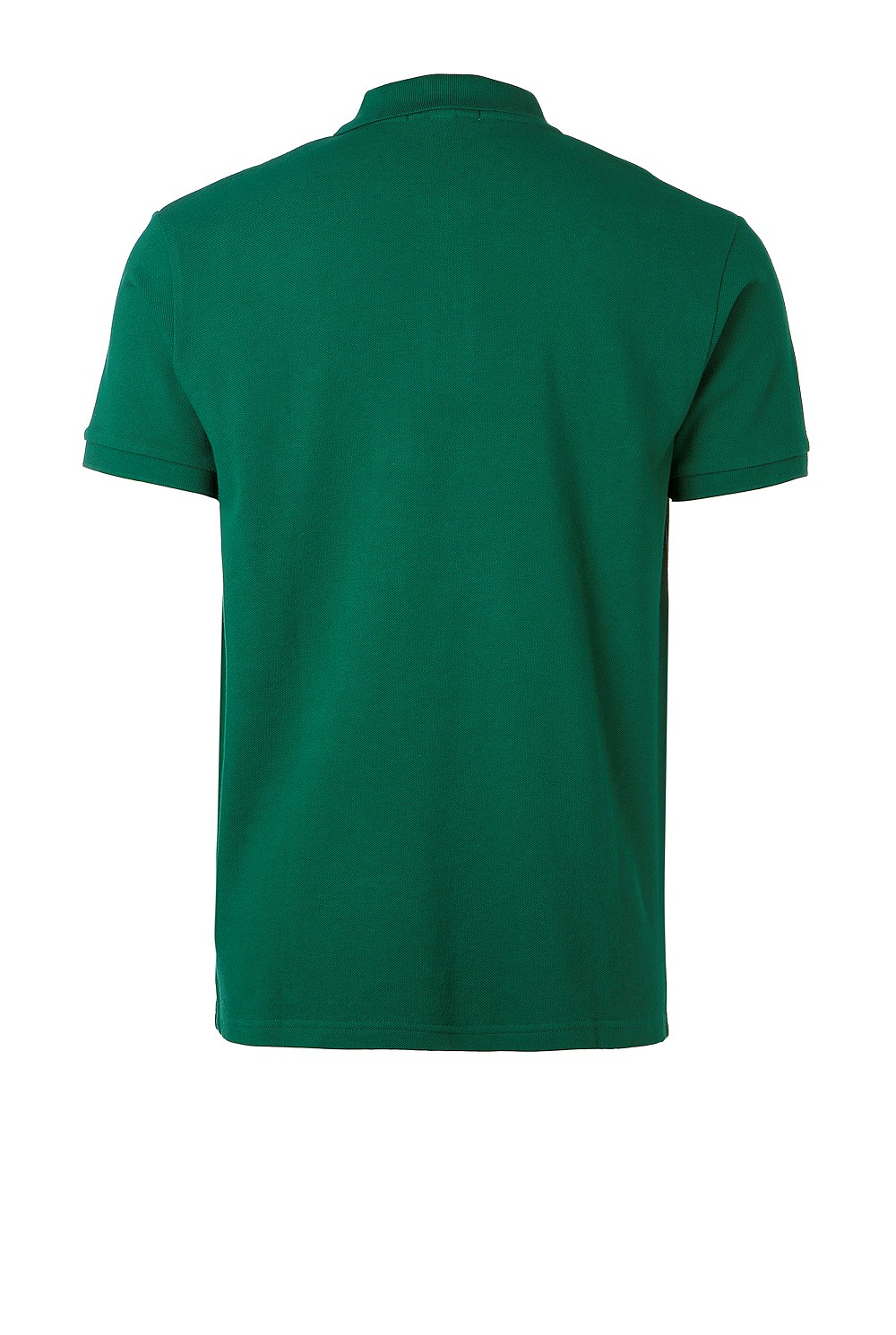 Pique Polo