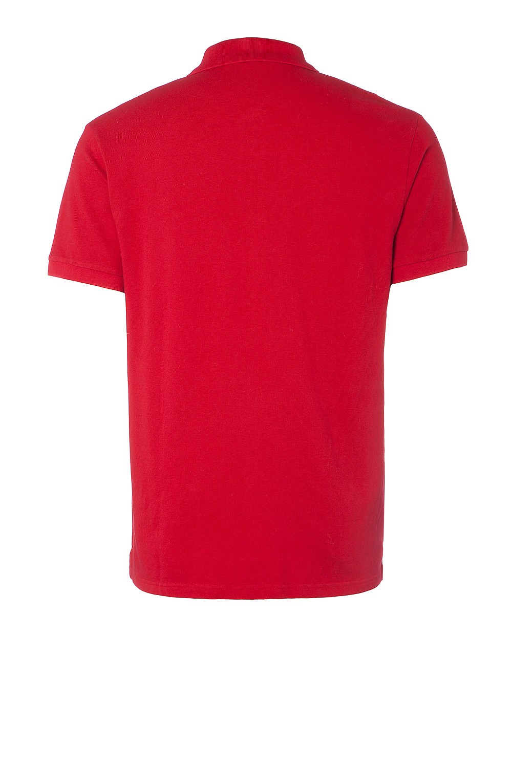 Pique Polo
