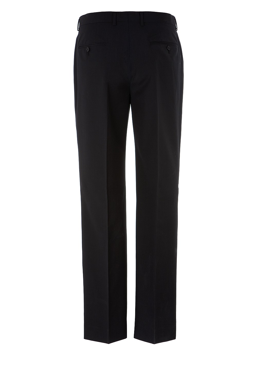 Tailored Mini Stripe Pant