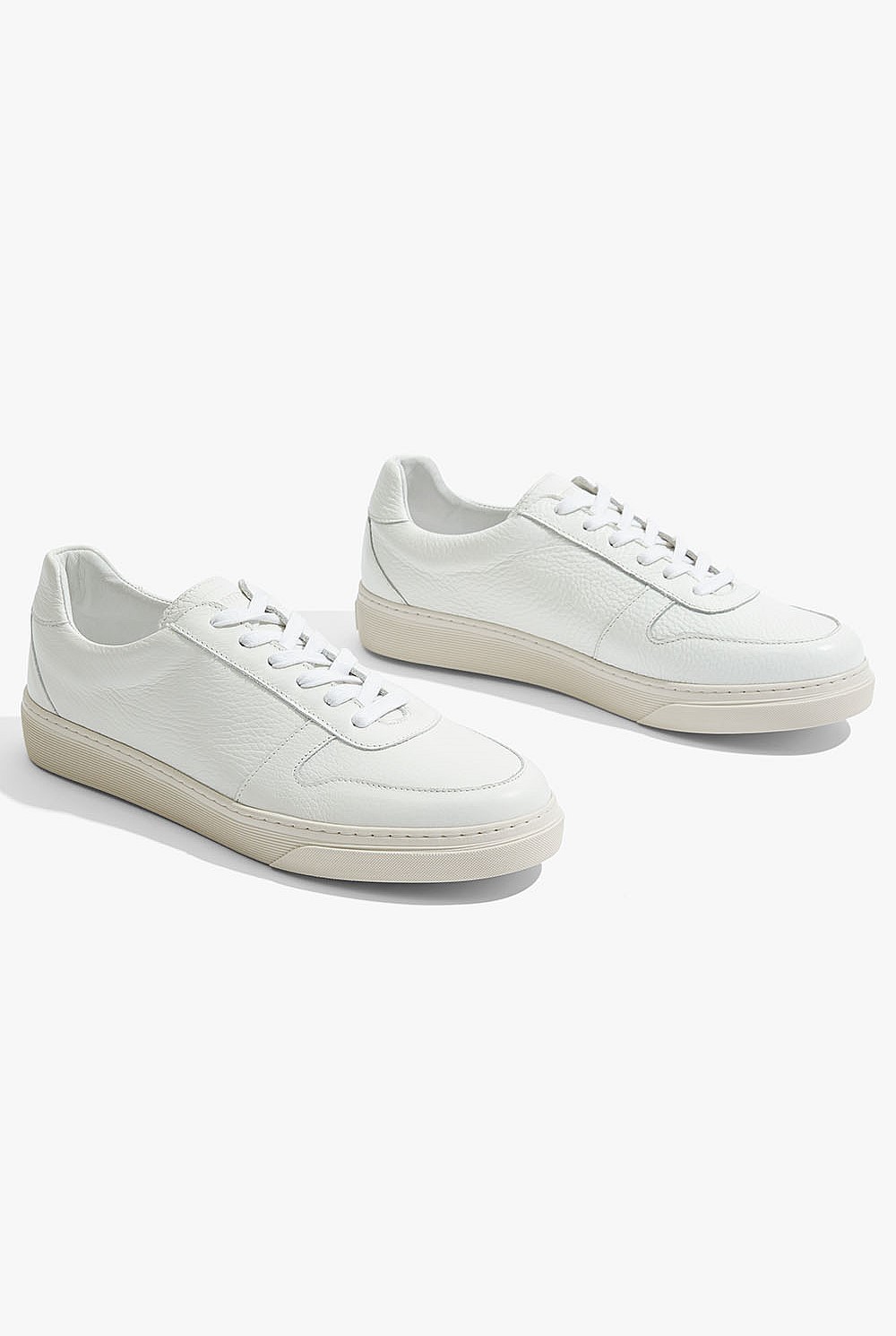 Classic Leather Sneaker