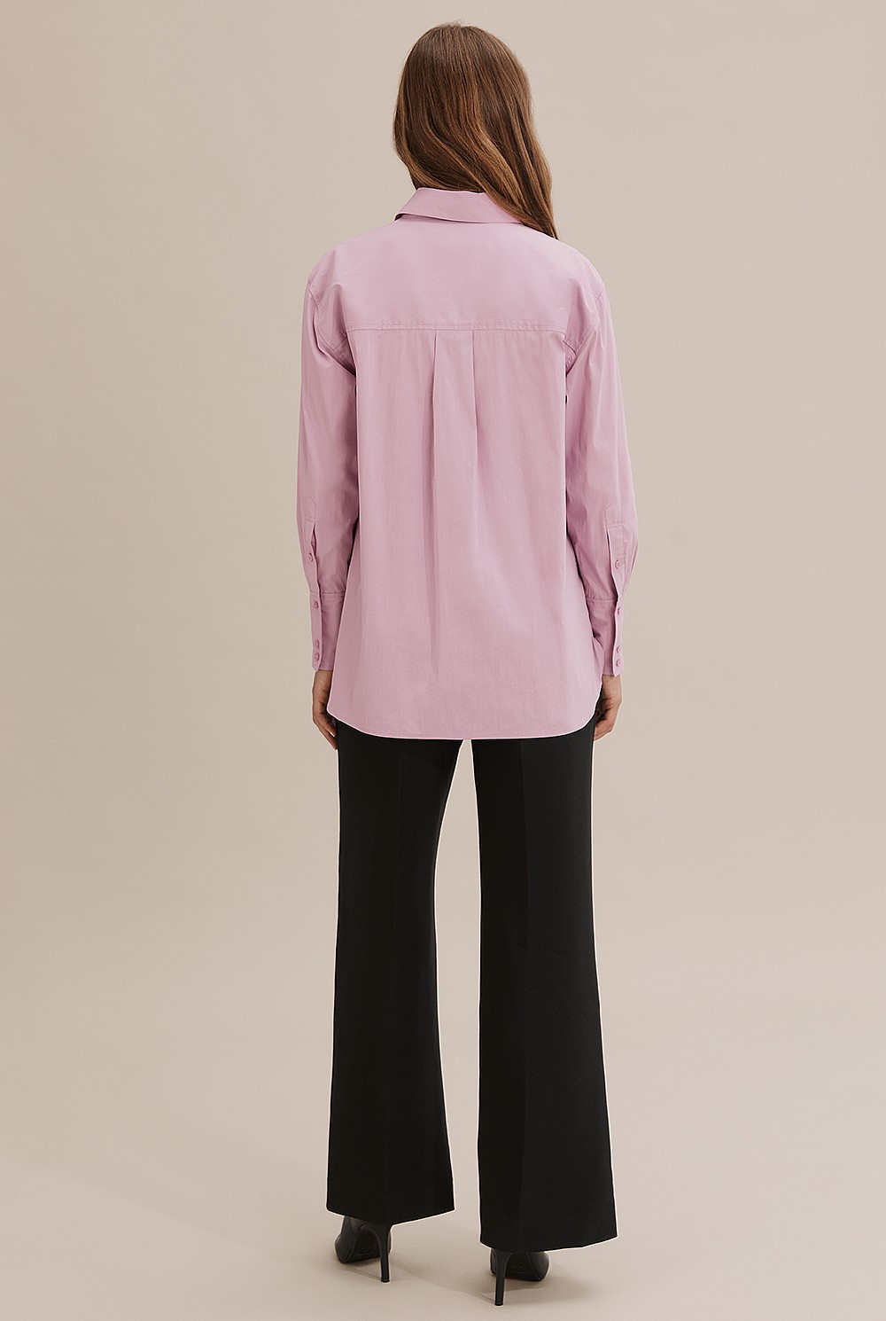 Modern Shirt