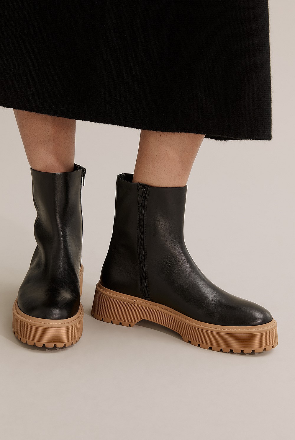 Tate Boot