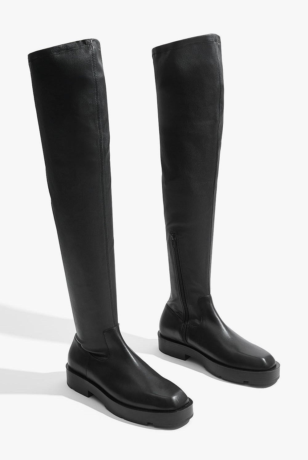 Ryder Over Knee Boot