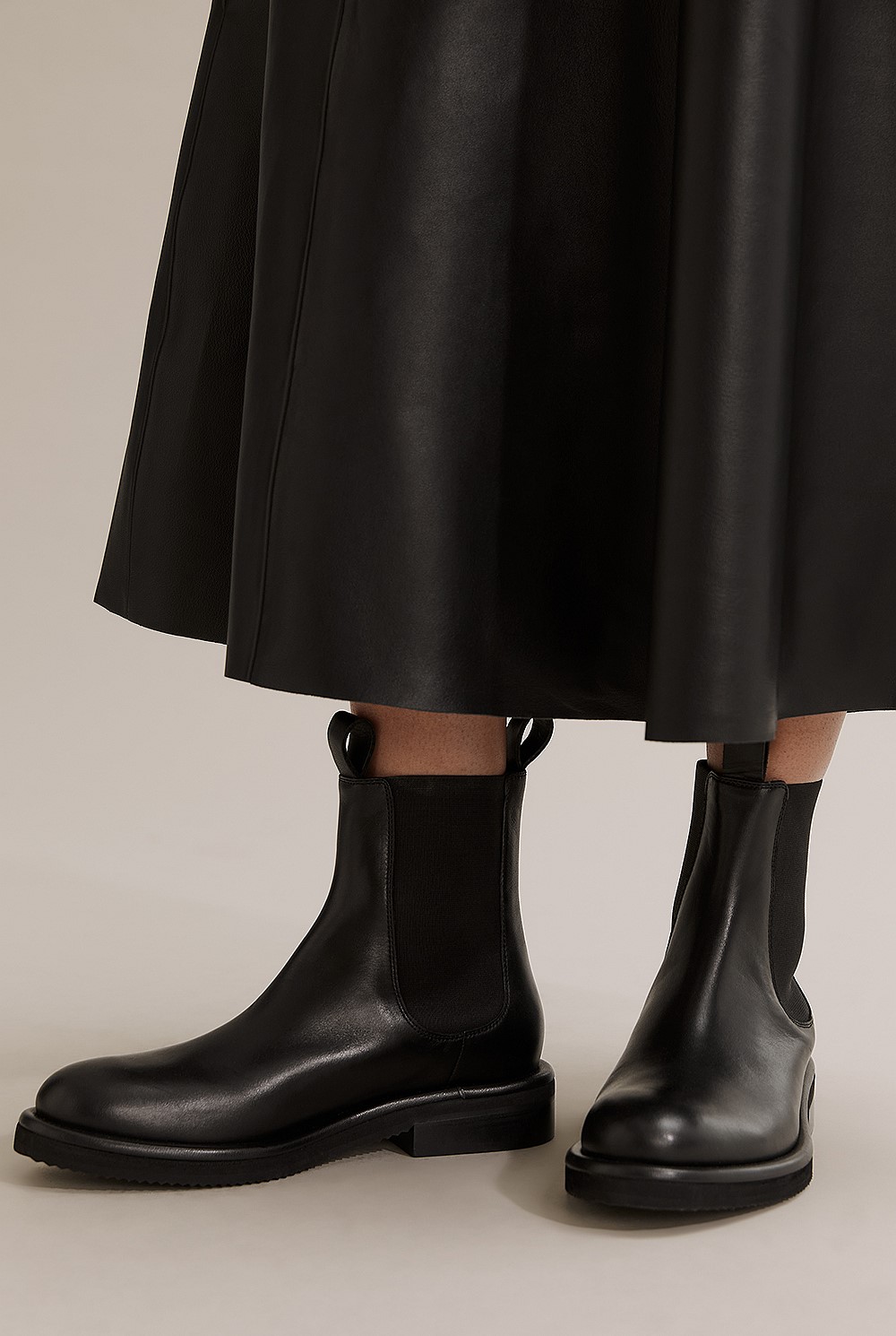Sutton Boot
