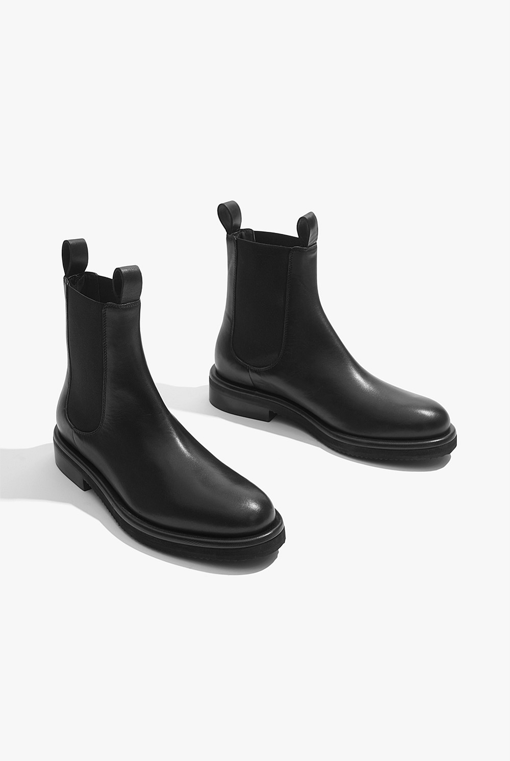 Sutton Boot
