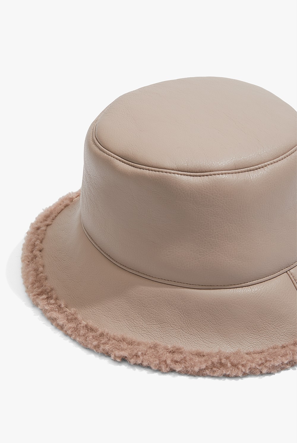 Sara Reversible Bucket Hat