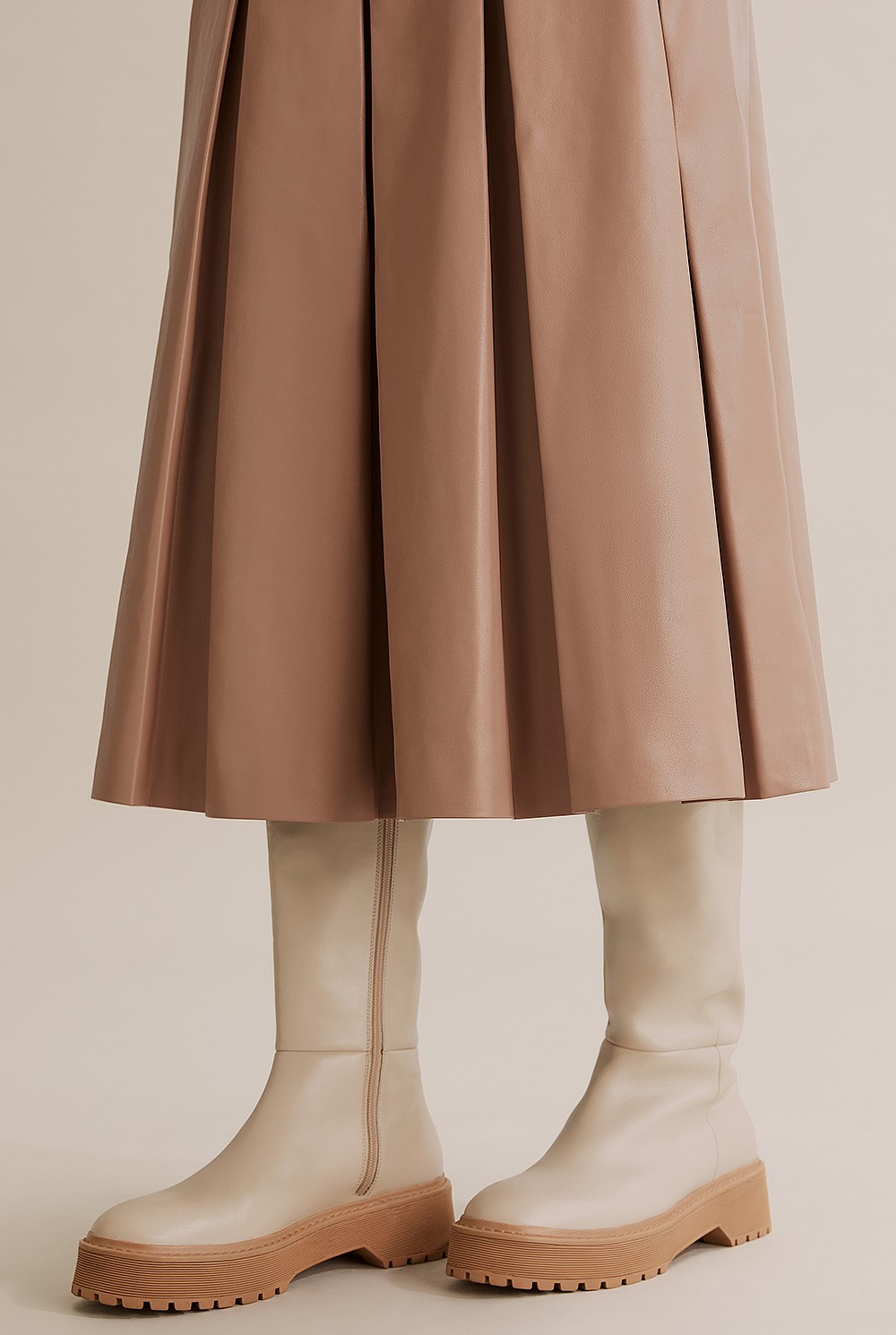 Tate Tall Boot