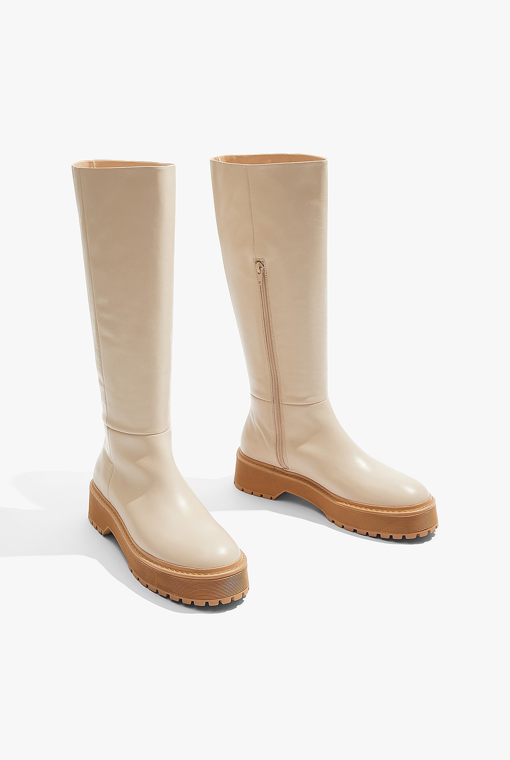 Tate Tall Boot