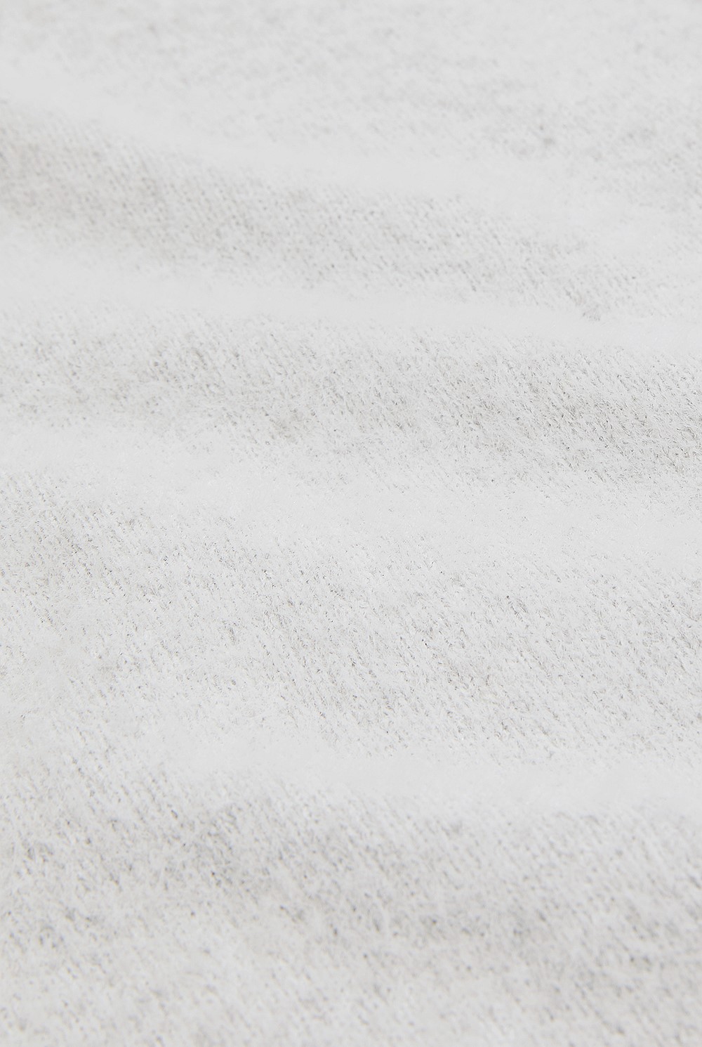Frill Knit Cardigan