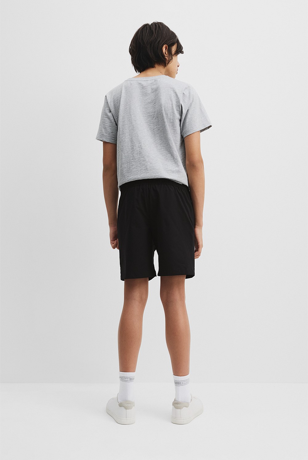 Teen Sport Short