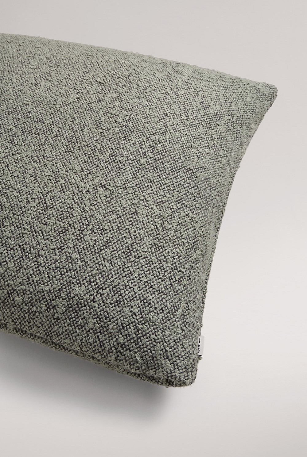 Floe 60x60 Boucle Cushion