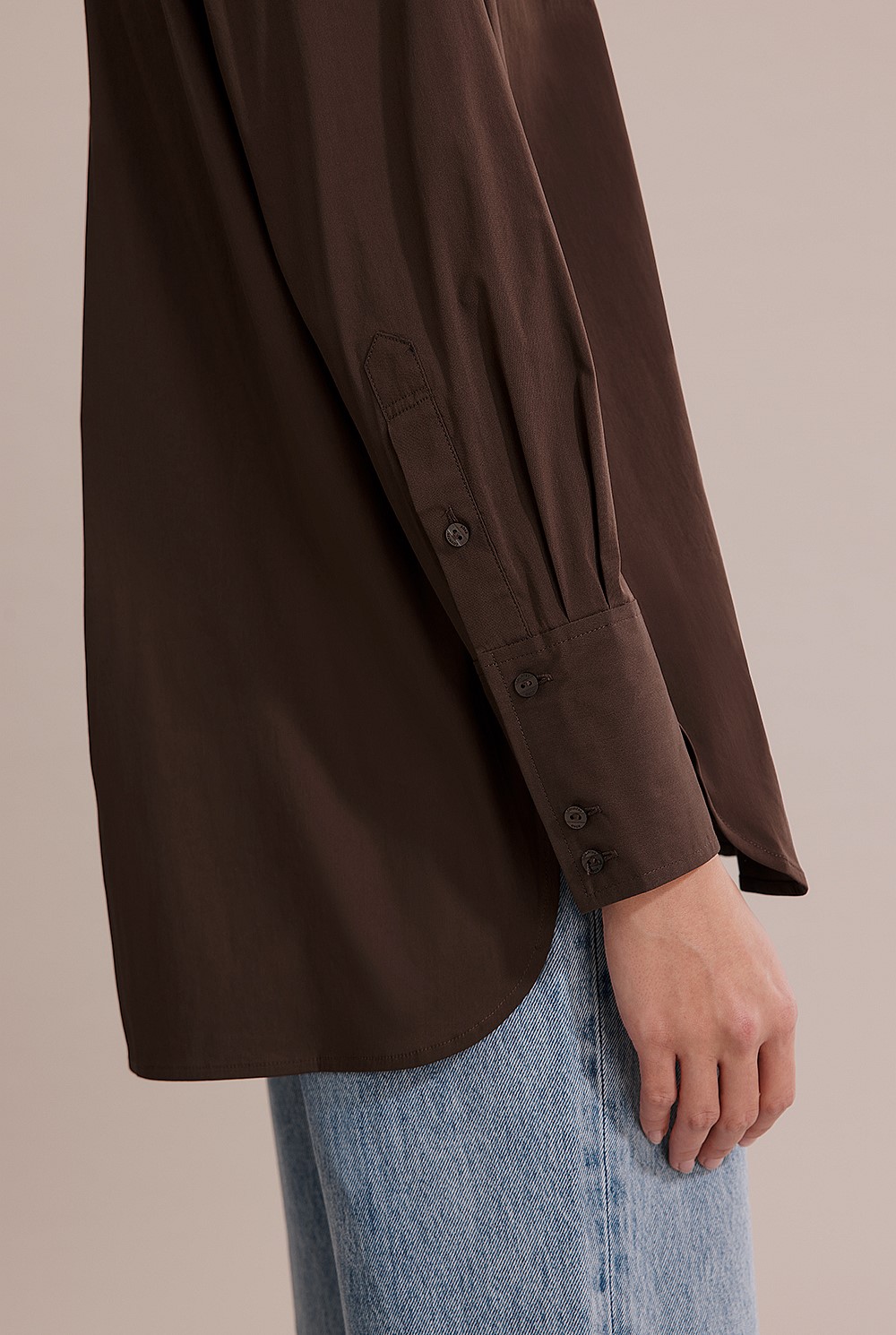 Modern Shirt