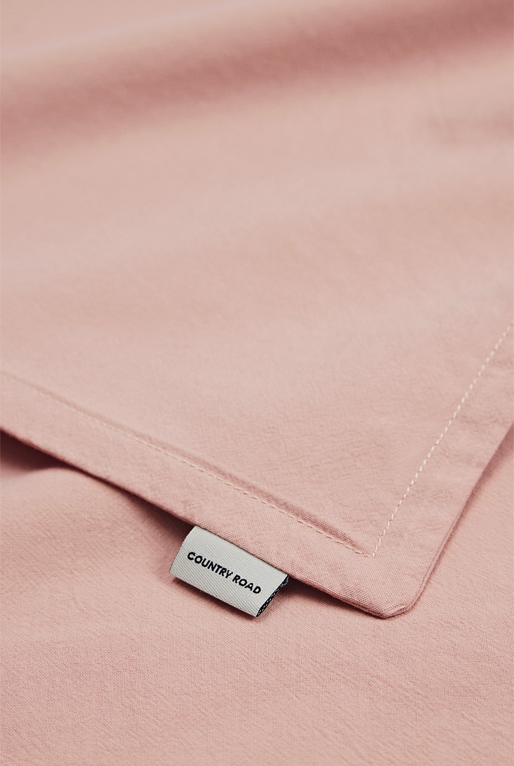 Brae Australian Cotton Queen Quilt Cover