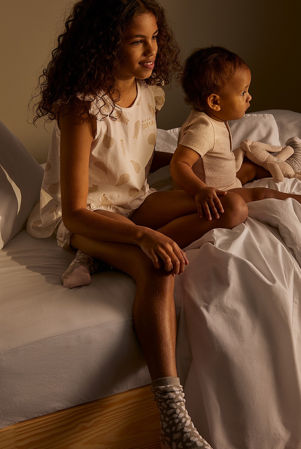 Brae Australian Cotton Double Quilt Cover