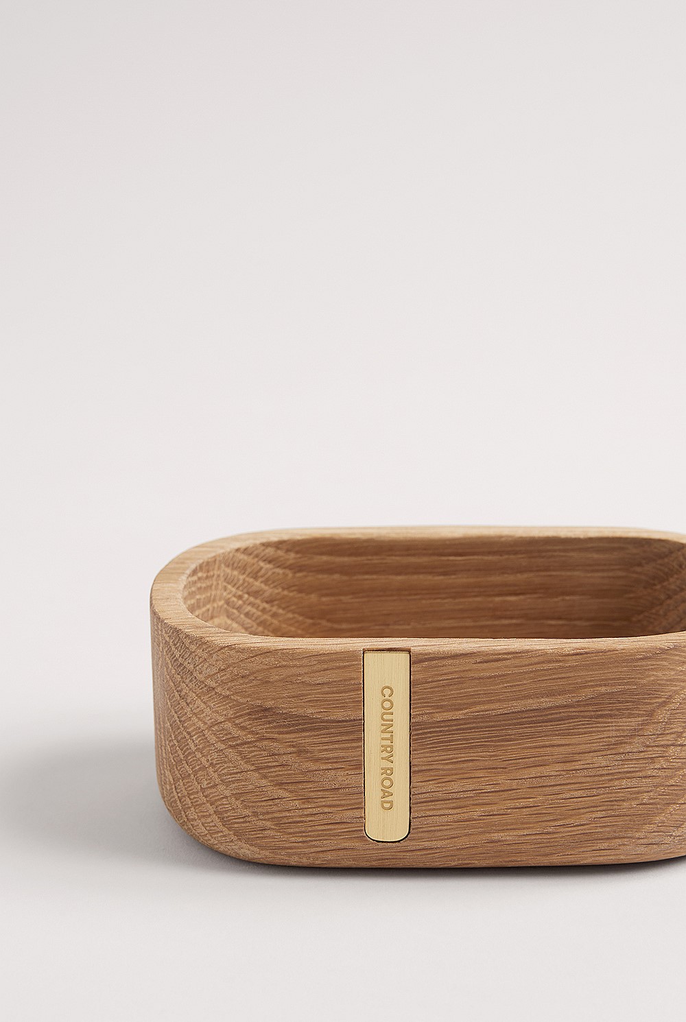 Theo Long Dip Bowl