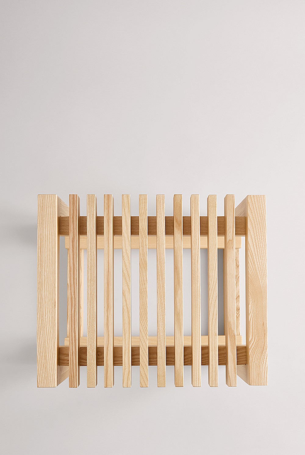 Onsen Timber Stool