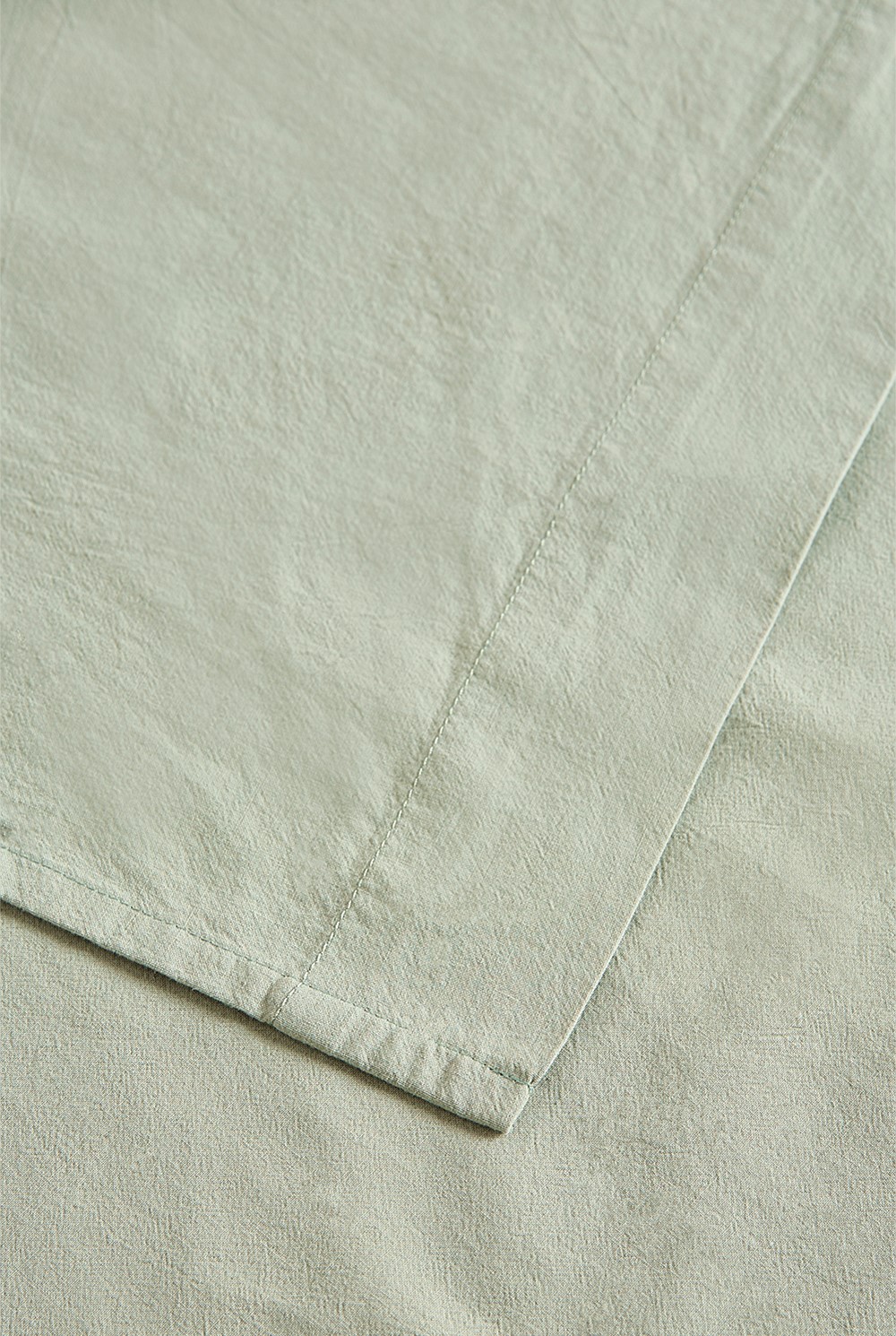 Brae Australian Cotton Single Flat Sheet