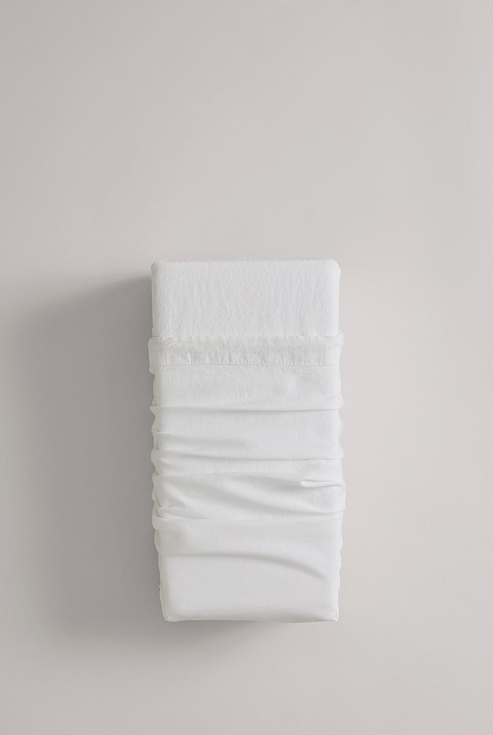 Brae Australian Cotton Single Fitted Sheet