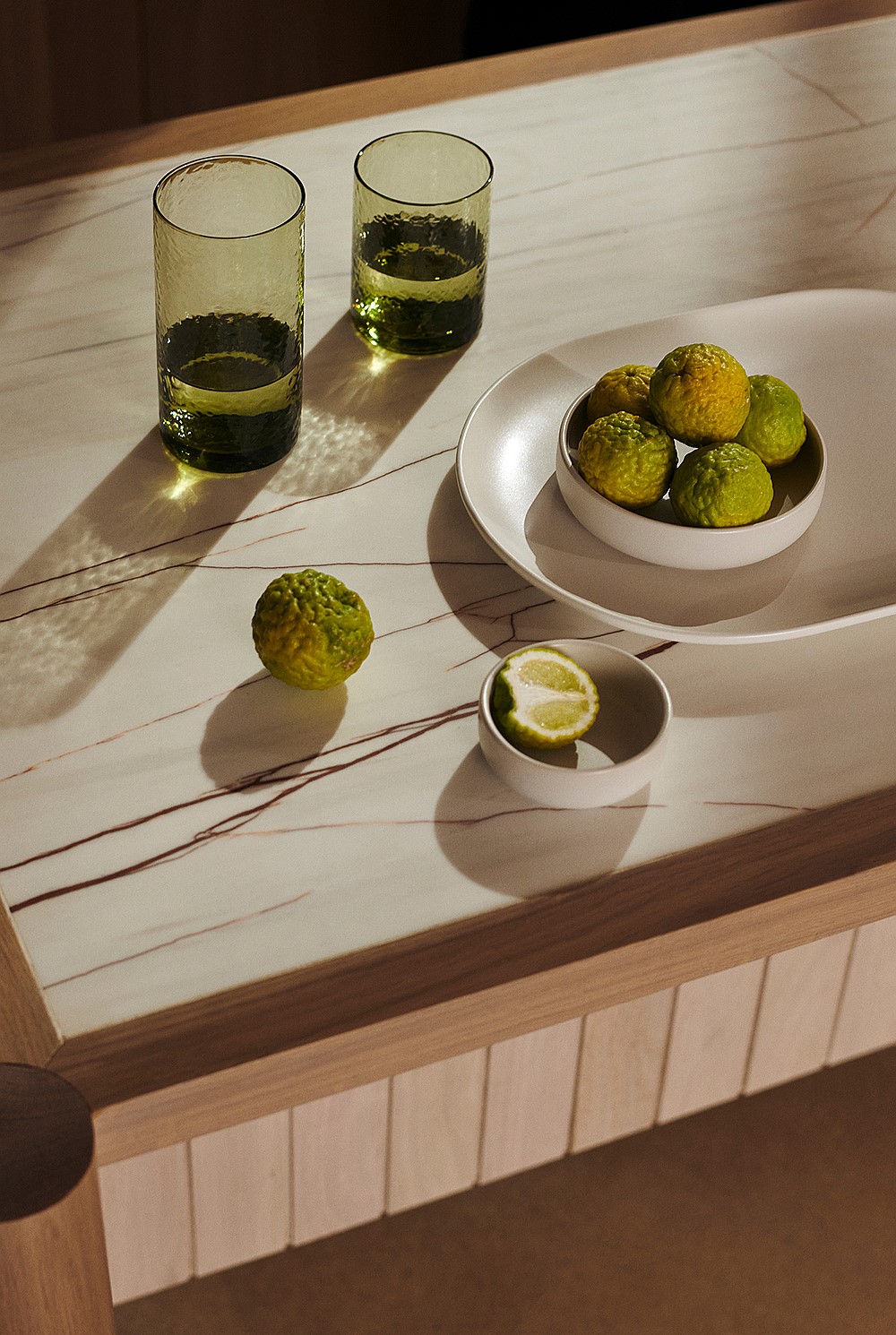 Martin Glass Tumbler