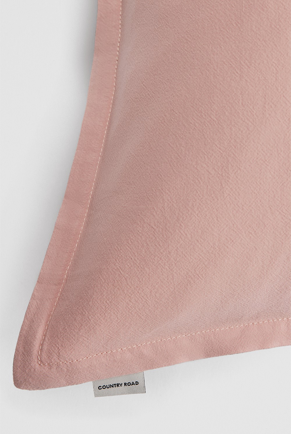 Brae Australian Cotton Pillowcase Pair