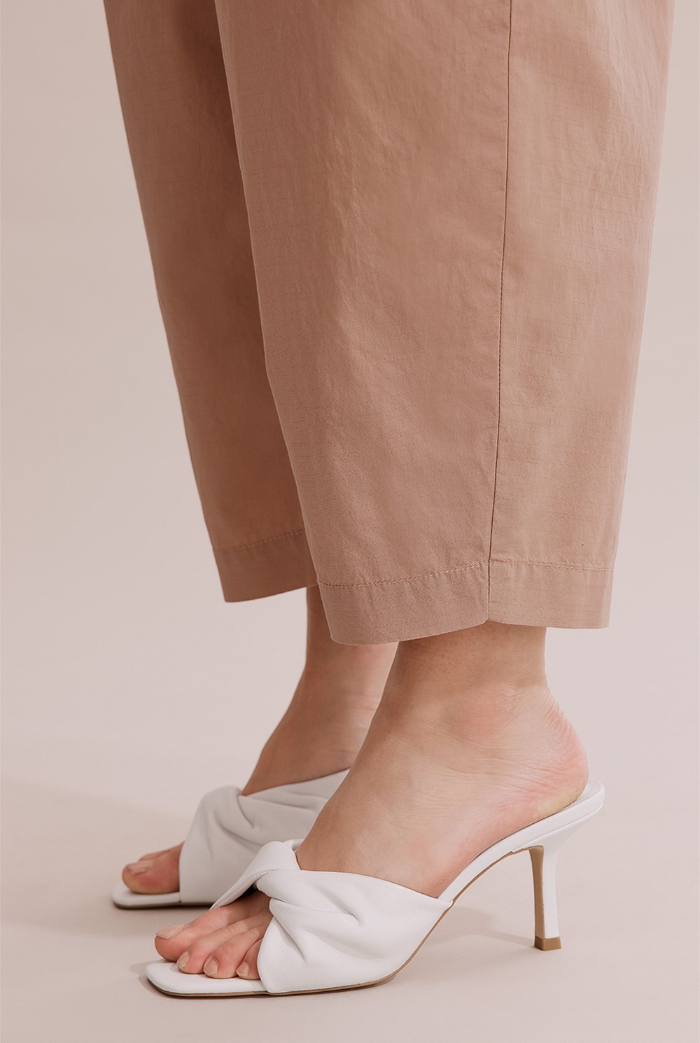 Jessie Heel