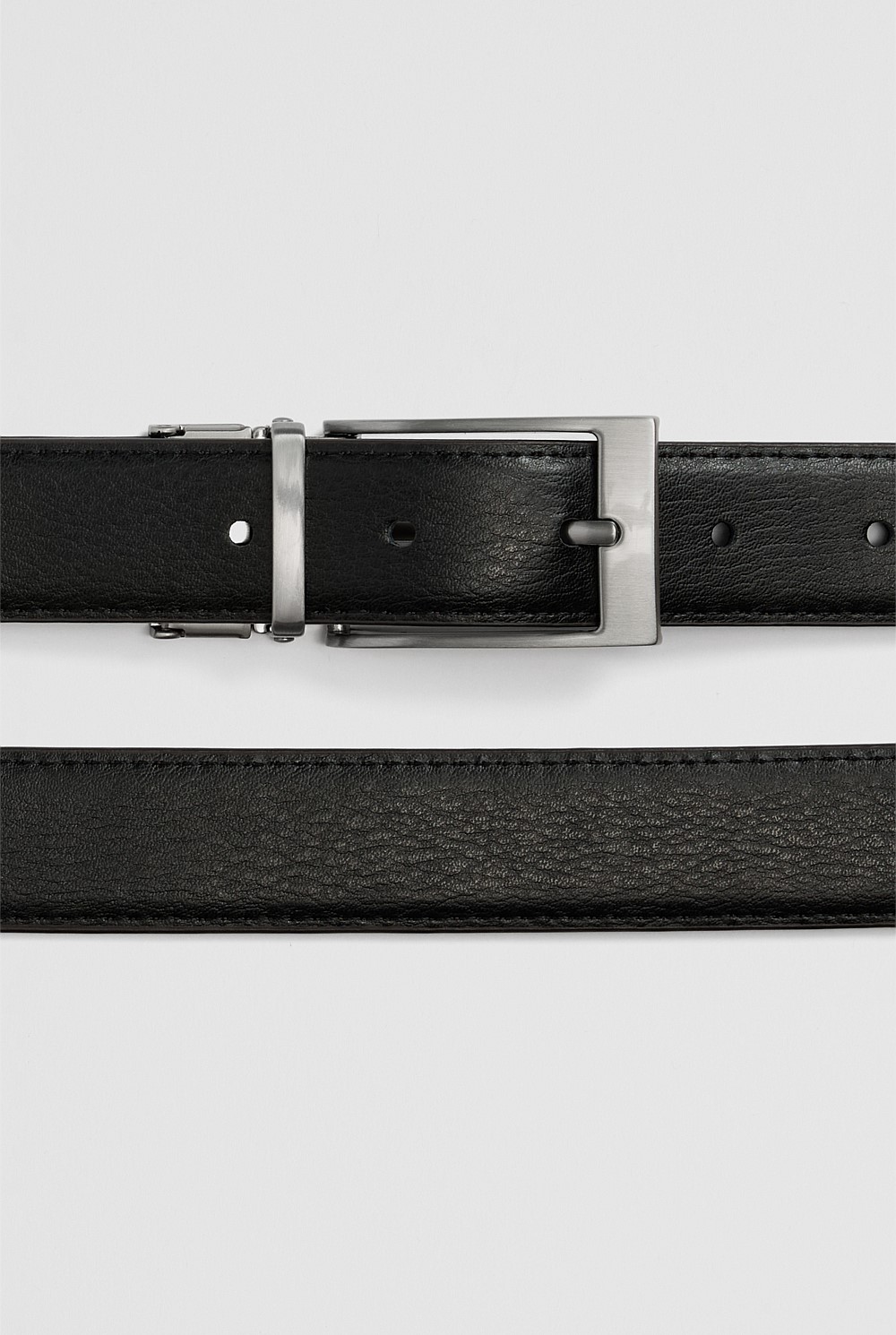 Australian Made Reversible Belt