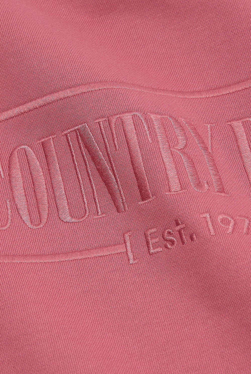 Teen Cotton Heritage Sweat