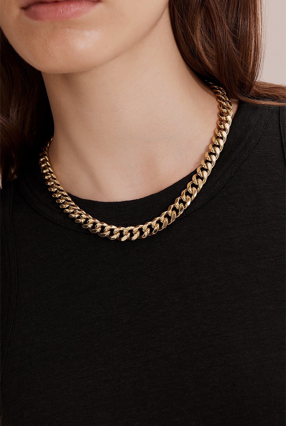 Amiti Chain Necklace