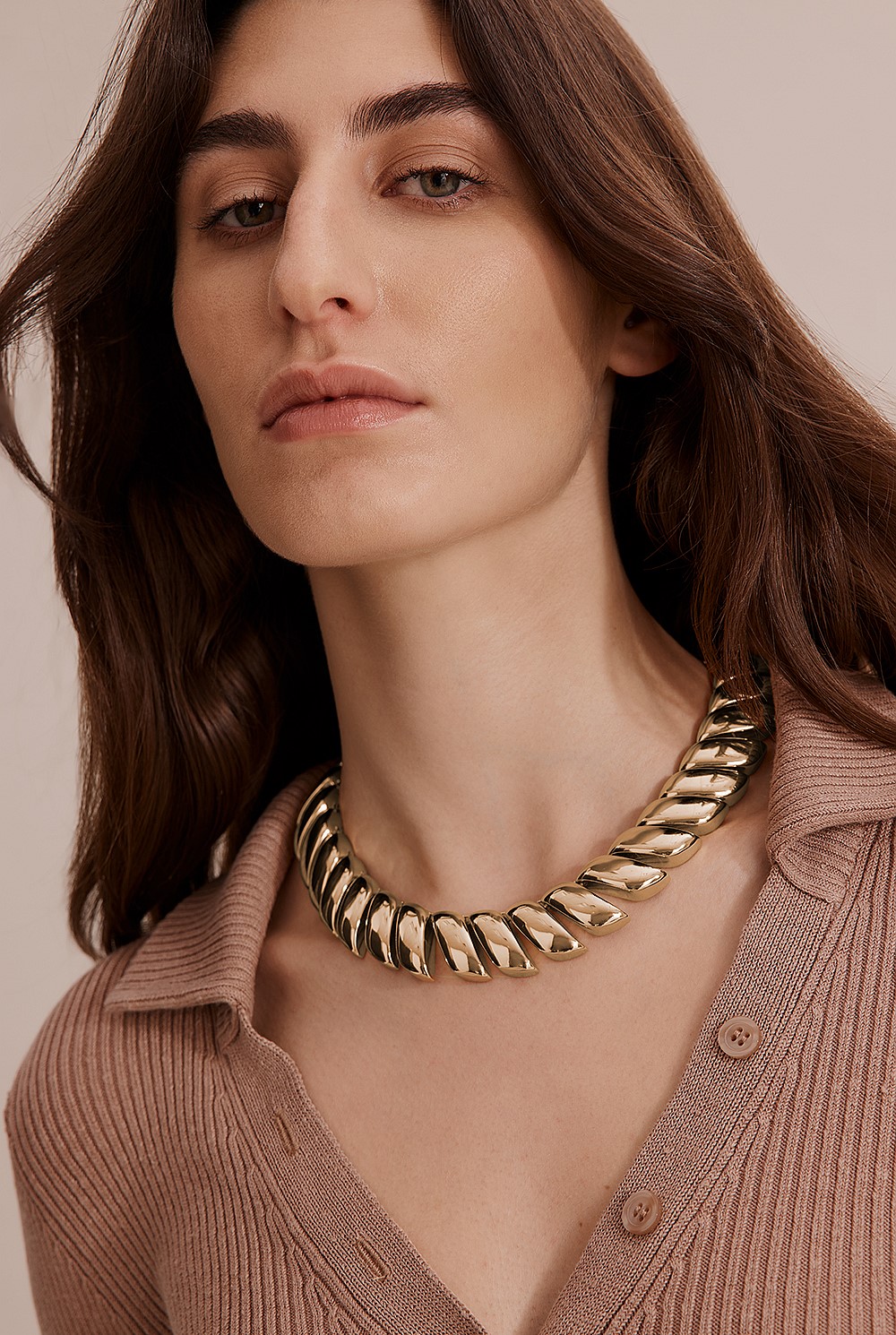 Ash Necklace