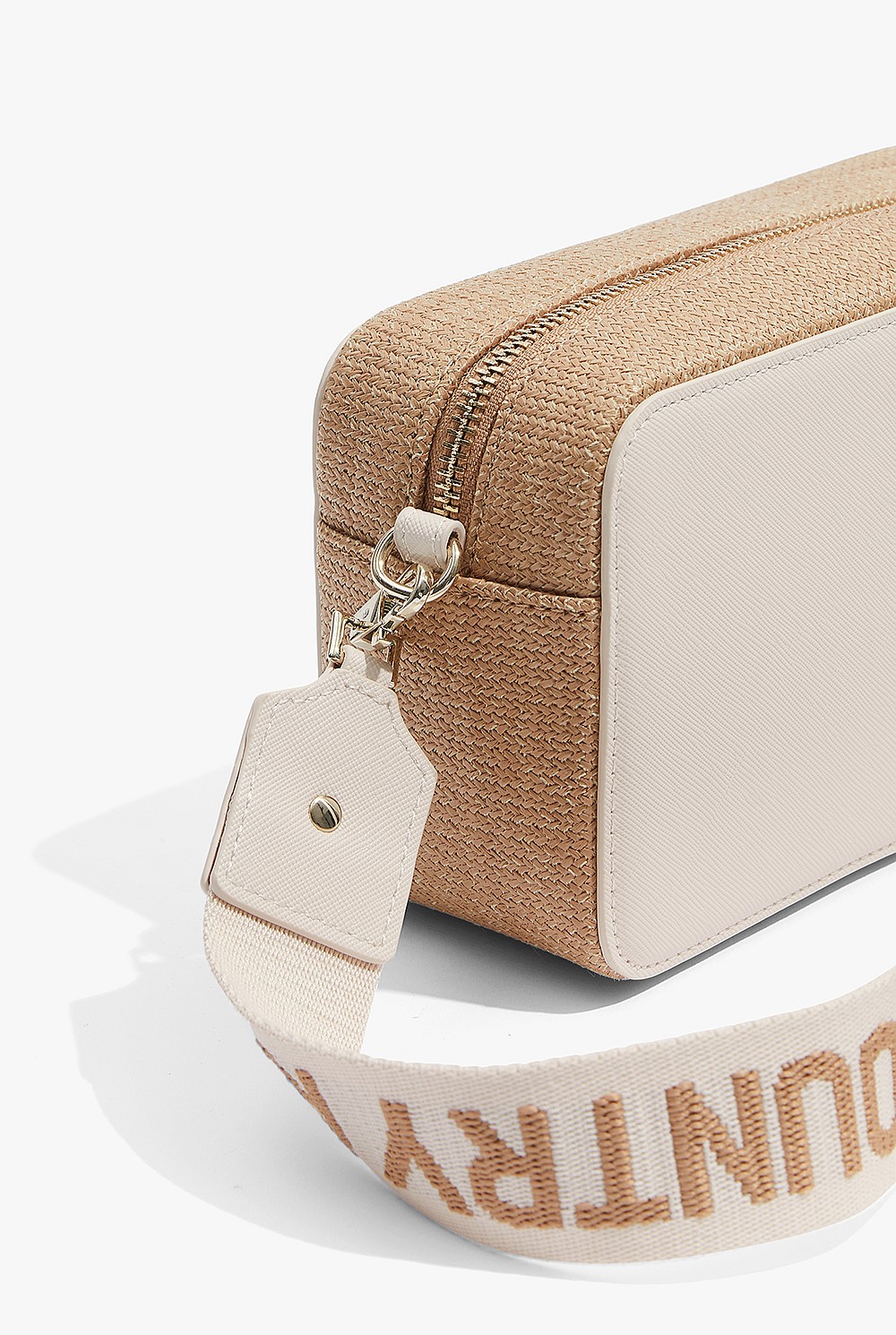 Limited-Edition Camera Bag