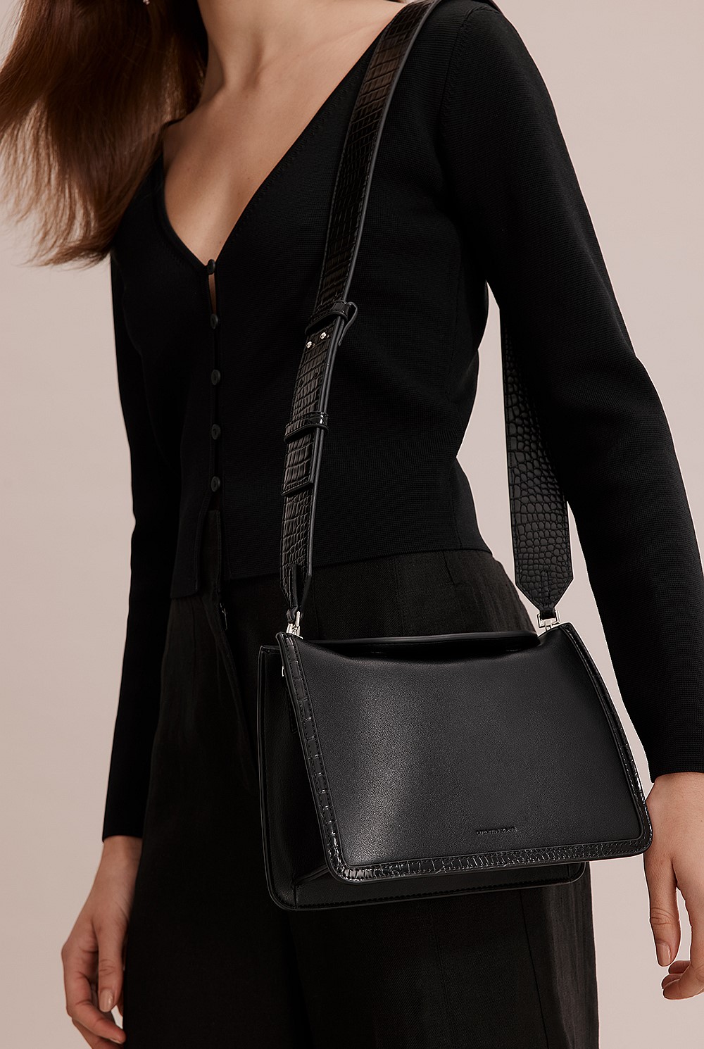 Maddy Crossbody Bag